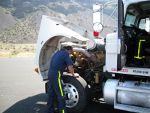 Vehicle Safety  Inspections