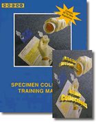 Urine Specimen Collection Training Manual