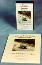 Driver Awareness - A Defensive Driving Program